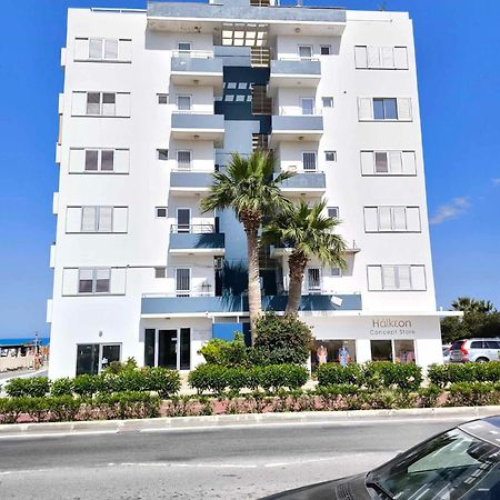 13 Sandy Beach Mackenzie Λάρνακα Εξωτερικό φωτογραφία