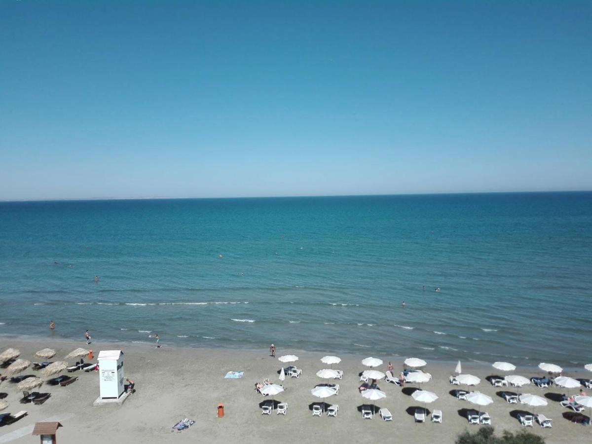 13 Sandy Beach Mackenzie Λάρνακα Εξωτερικό φωτογραφία