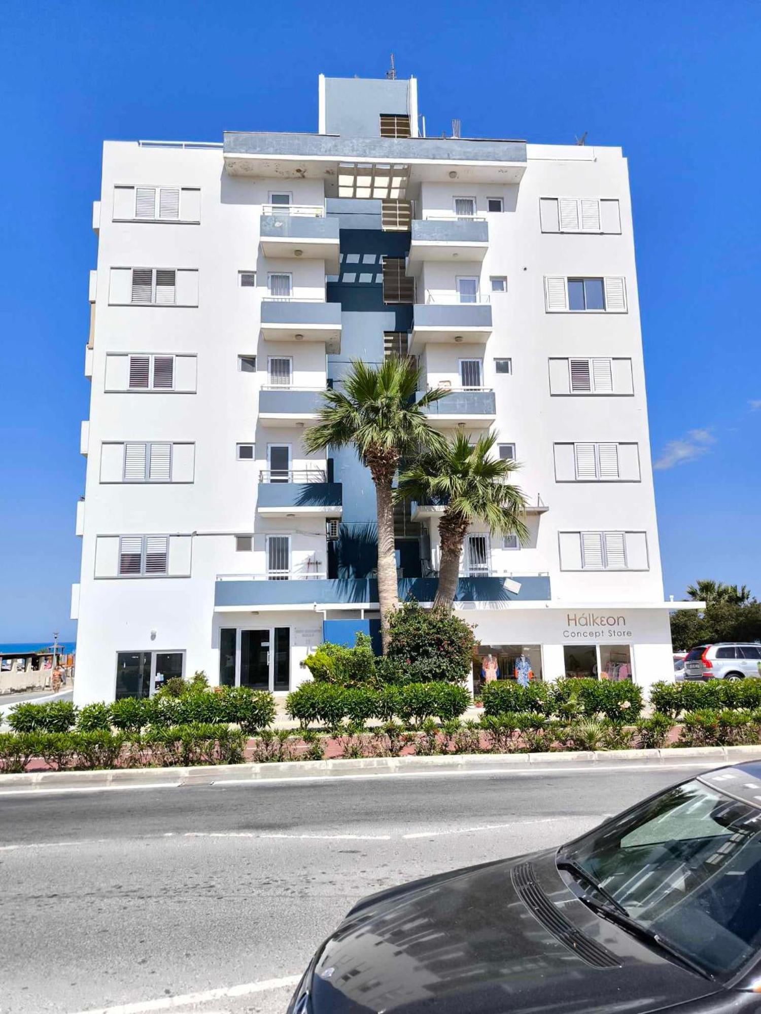 13 Sandy Beach Mackenzie Λάρνακα Εξωτερικό φωτογραφία